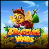 3 Buzzing Wilds