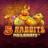 5 Rabbits Megaways
