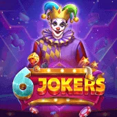 6 Jokers