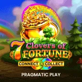 7 Clovers of Fortune