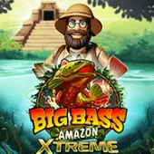 Big Bass Amazon Xtreme