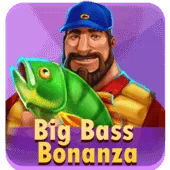 Big Bass Bonanza