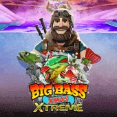 Big Bass Xmas Xtreme