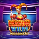 Blazing Wilds Megaways