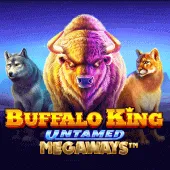 Buffalo King Untamed