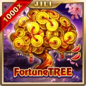 Fortune Tree scatter meter