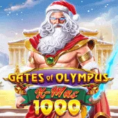 Gates of Olympus Xmas