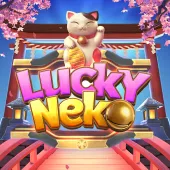 Lucky Neko scatter meter