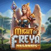 Might of Freya Megaways