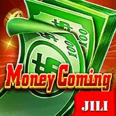 Money Coming scatter meter