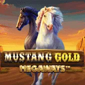 Mustang Gold Megaways