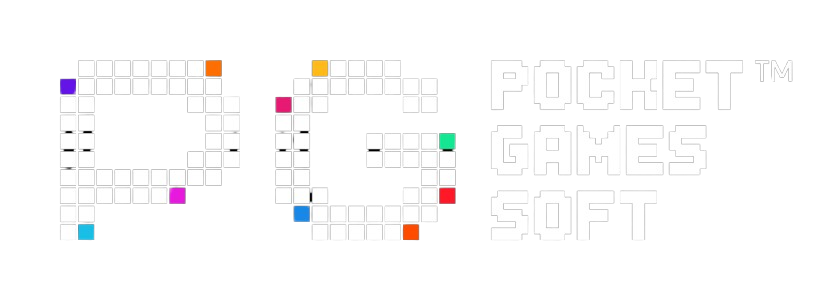 PG Soft logo