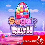 Sugar Rush scatter meter