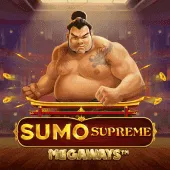 Sumo Supreme Megaways