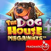 The Dog House Megaways scatter meter