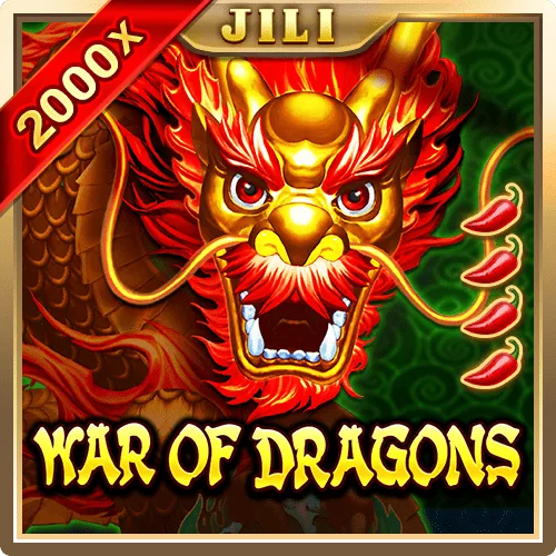 War of Dragons