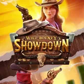 Wild Bounty Showdown scatter meter
