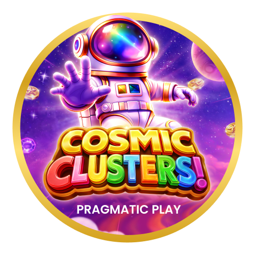Cosmic Clusters!