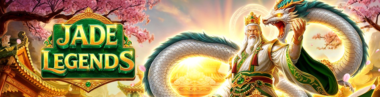 Jade Legends