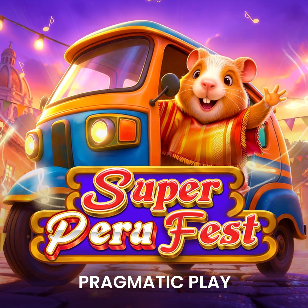 SuperPeru Fest