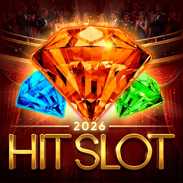 2026 Hit Slot slot by Endorphina