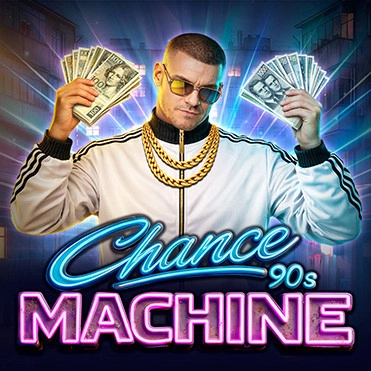 Chance Machine 90s slot by Endorphina