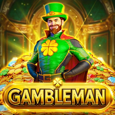 Gambleman slot by Endorphina