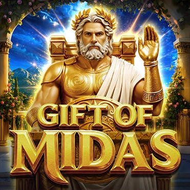 Gift of Midas slot by Endorphina