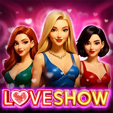 Love Show slot by Endorphina