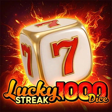Lucky Streak 1000 Dice slot by Endorphina