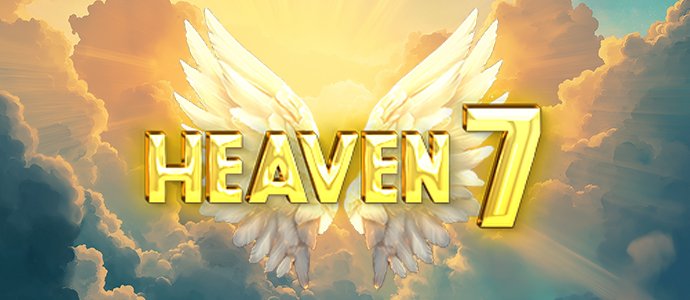 Heaven 7 slot by Urgent Games
