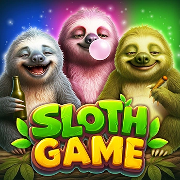 Sloth slot by Endorphina