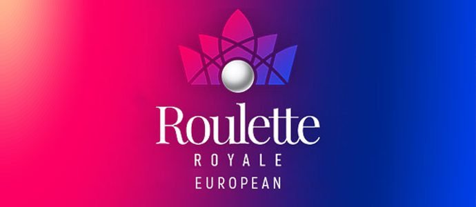Roulette Royale European table game by Urgent Games