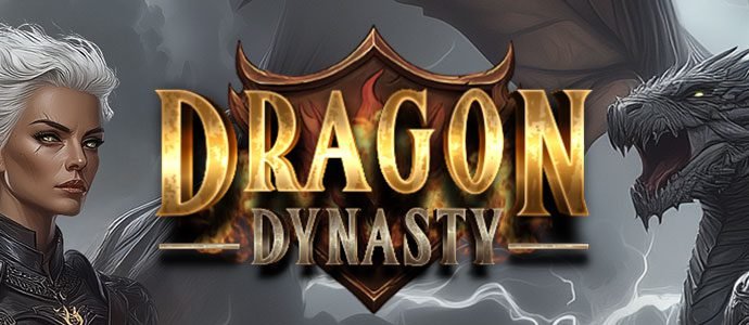 Dragon Dynasty slot by Urgent Games