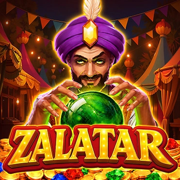 Zalatar slot by Endorphina